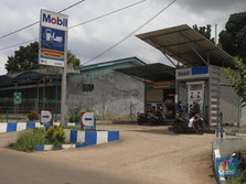 Exxon, Shell, Total Diminta Bangun SPBU di Daerah Tertinggal