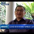 Tracing Belum Efektif Atasi Penularan Covid-19, Ini Sebabnya