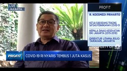 Tracing Belum Efektif Atasi Penularan Covid-19, Ini Sebabnya