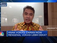Wajib Tau ! Serba Serbi Dunia Vokasi