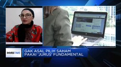 Yuk Simak! Tips Pilih Saham Berdasarkan Analisis Fundamental