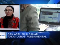 Yuk Simak! Tips Pilih Saham Berdasarkan Analisis Fundamental