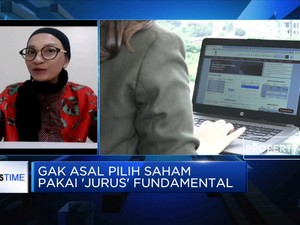 Yuk Simak! Tips Pilih Saham Berdasarkan Analisis Fundamental