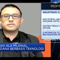 Ini Cara Syailendra Gaet Milenial Investasi Reksa Dana