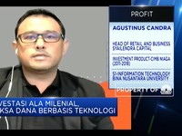 Ini Cara Syailendra Gaet Milenial Investasi Reksa Dana