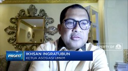30 Juta UMKM Tutup Imbas Pandemi, Paling Parah Sektor Wisata