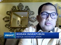 30 Juta UMKM Tutup Imbas Pandemi, Paling Parah Sektor Wisata