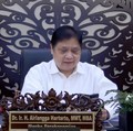 UU Ciptaker, Pemerintah Segera Selesaikan 47 RPP & 5 RPerpres
