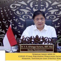 Belajar Dari Korsel untuk Genjot Konsumsi RI di Pandemi