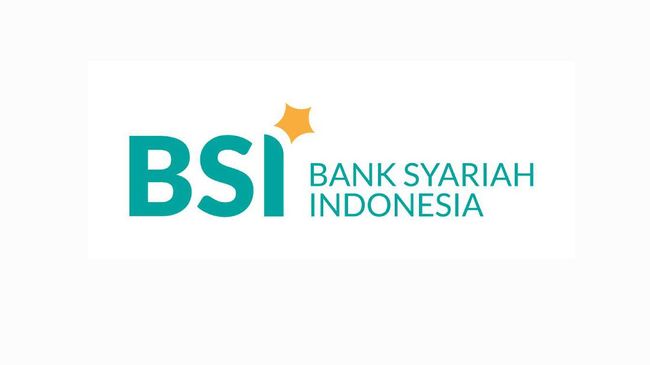Jokowi Akan Resmikan BSI, Begini Potret Perbankan Syariah RI - CNBC Indonesia