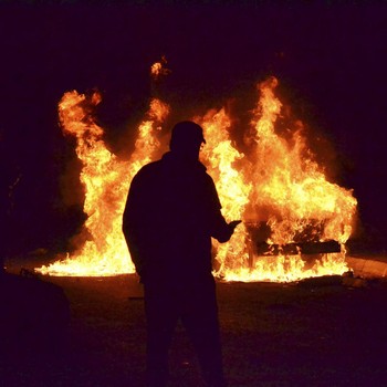Gara-gara Massa Tolak Lockdown, Lebanon Rusuh!