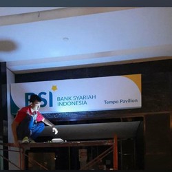 Kemenkumham: Merger 3 Bank Syariah BUMN Efektif 1 Februari