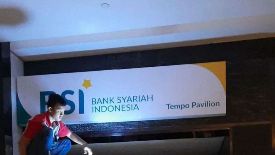 Bank Syariah Indonesia. Ist