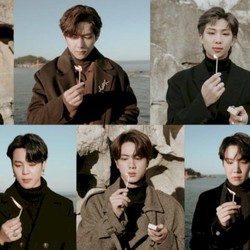 Wow! BTS & Lee Min Ho Bintang Korea Paling Populer di Dunia