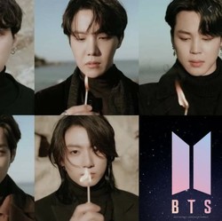 Daebak! 3 Member BTS Ini Punya Darah Bangsawan