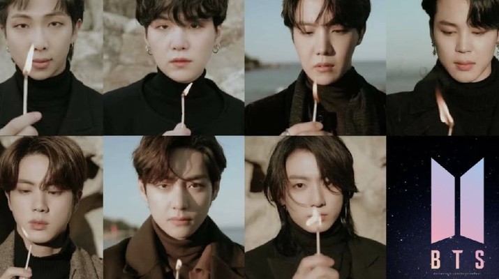BTS WINTER PACKAGE x GOBLIN BTS WINTER PACKAGE x GOBLIN