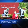 Distribusi & Cold Chain Vaksin,Tantangan Program Vaksinasi RI