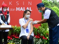 dr Reisa: Ayo Skrining Pribadi Sebelum Beraktivitas