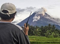 Tetap Waspada, Begini Kondisi Terkini Gunung Merapi
