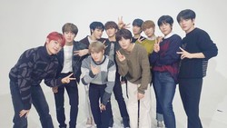 Golden Child Ganti Formasi (Lagi)