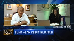Hilirisasi Karbon Aktif, Proyek Transformasi Baru dari PTBA