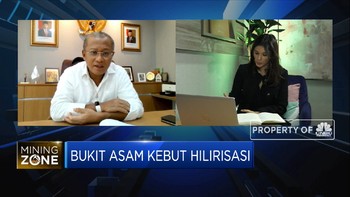 Hilirisasi Karbon Aktif, Proyek Transformasi Baru dari PTBA