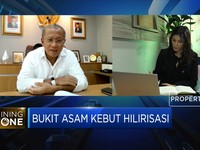 Hilirisasi Karbon Aktif, Proyek Transformasi Baru dari PTBA