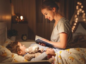 16 Dongeng Sebelum Tidur Panjang dan Pendek, Penuh Pesan Moral untuk Anak