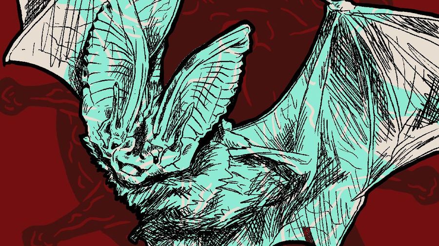 Infografis: Virus Nipah Malaysia Disebut Calon Pandemi Baru