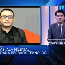 Wow! Dalam 22 Hari AUM Syailendra Melesat 13%