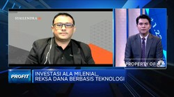 Cara Syailendra Capital-Tokopedia Dorong Investasi Reksa Dana