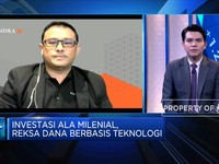 Wow! Dalam 22 Hari AUM Syailendra Melesat 13%