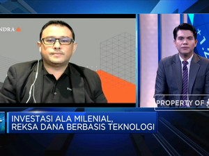 Cara Syailendra Capital-Tokopedia Dorong Investasi Reksa Dana