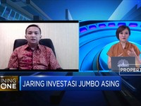 Kemenko Marves: Market Share Mobil Listrik Bisa 15% di 2028