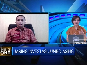 Kemenko Marves: Market Share Mobil Listrik Bisa 15% di 2028