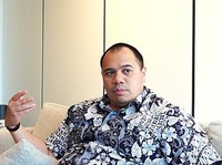 Demutualisasi Bursa Bisa Bikin Market Cap Naik Dua Kali Lipat