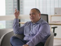 Ramai Soal Perusahaan Cek Kosong, Apa Sih itu?