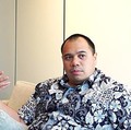 Pandu Sjahrir Bergabung dengan Danantara