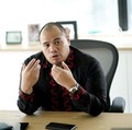 Pandu Sjahrir Ungkap Alasan PHK Massal Startup, Gaji Gede?