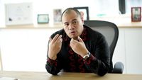 pandu sjahrir pandu sjahrir