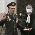 Janji Jenderal Listyo Sigit: Polri akan Humanis & Transparan!