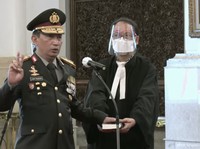 Janji Jenderal Listyo Sigit: Polri akan Humanis & Transparan!