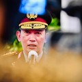13 Terduga Teroris Diciduk Polri Usai Bom Gereja di Makassar