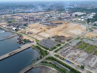 Demi Ketahanan Energi, Pertamina Jalankan Proyek RDMP Kilang
