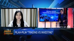 Pilih Trading Vs Investing, Mana Yang Lebih Tepat?