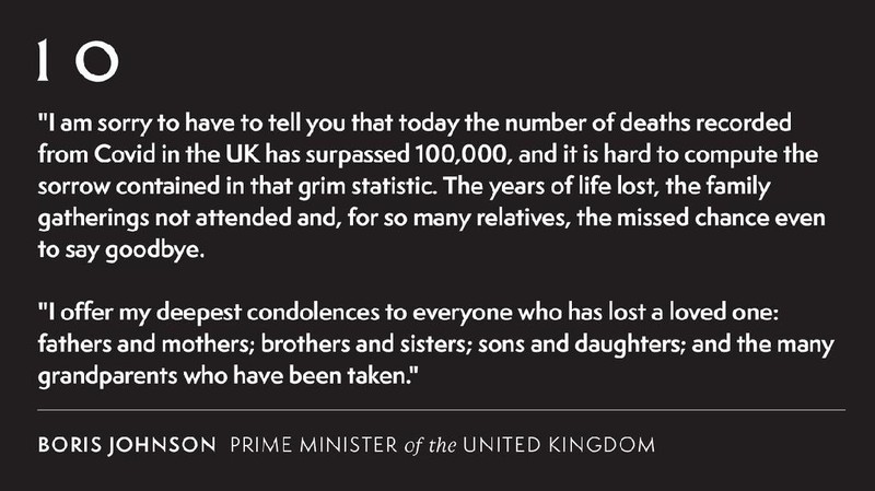 PM Inggris Boris Johnson. (AP/Justin Tallis)