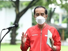 Jokowi Mau Dipercepat, Vaksin Made in RI Produksi Akhir Tahun