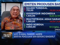 Produksi Industri Ban Terdampak Pandemi, PHK Tak Terhindarkan