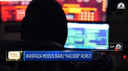 RI-Iran Memanas Hingga Diduga Ada Hacker dari Korea Utara