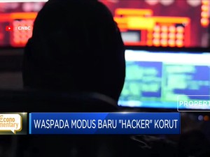 RI-Iran Memanas Hingga Diduga Ada Hacker dari Korea Utara